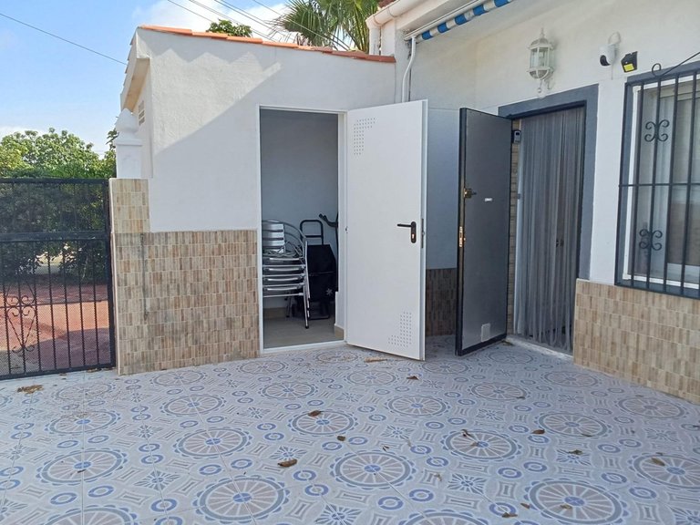 Villa for Sale in Torrevieja, Alicante 31