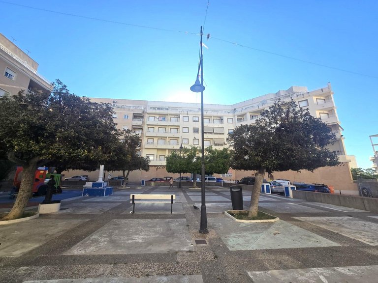 Apartment for Sale in Torrevieja, Alicante 1