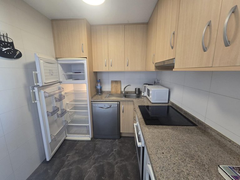 Apartment for Sale in Torrevieja, Alicante 10