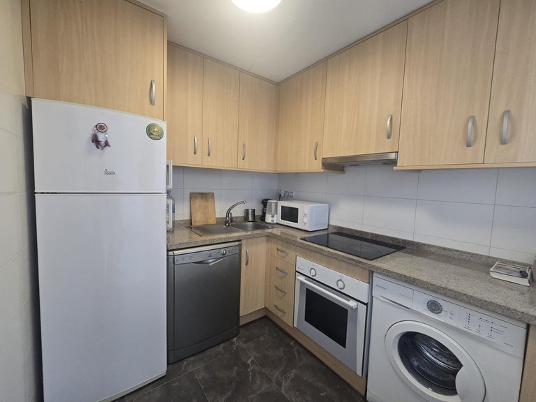 Apartment for Sale in Torrevieja, Alicante 11