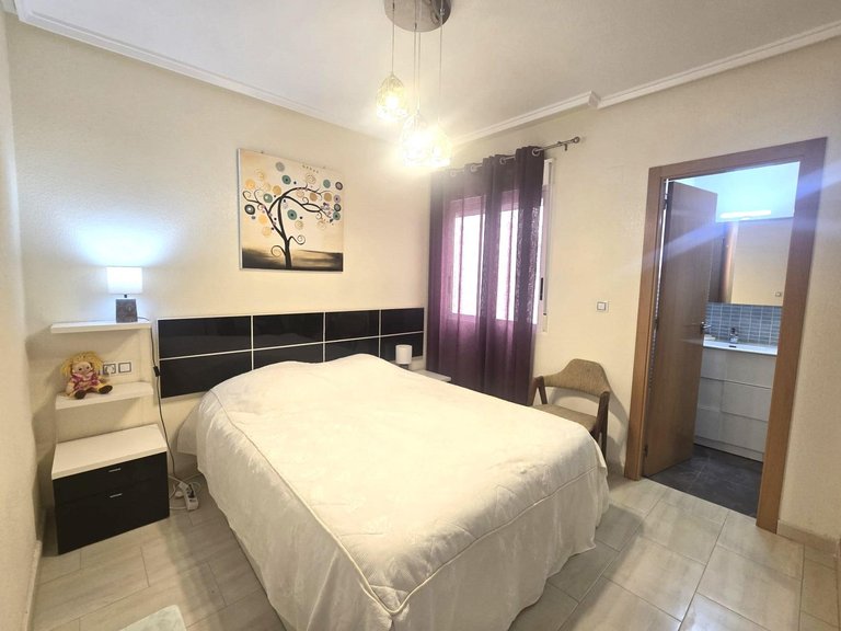 Apartment for Sale in Torrevieja, Alicante 19