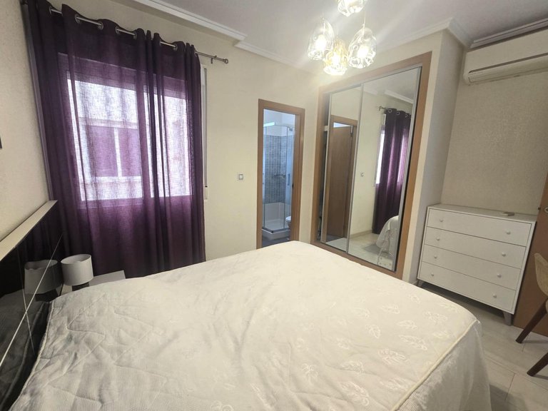 Apartment for Sale in Torrevieja, Alicante 20