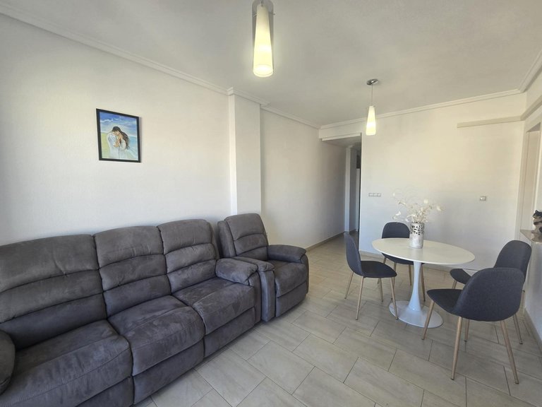 Apartment for Sale in Torrevieja, Alicante 21