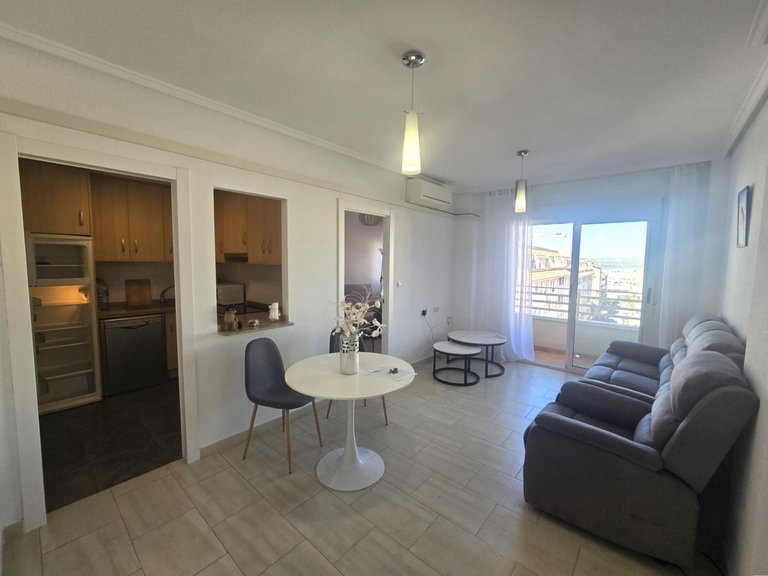 Apartment for Sale in Torrevieja, Alicante 3