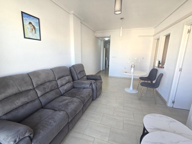 Apartment for Sale in Torrevieja, Alicante 4
