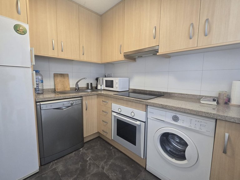 Apartment for Sale in Torrevieja, Alicante 8