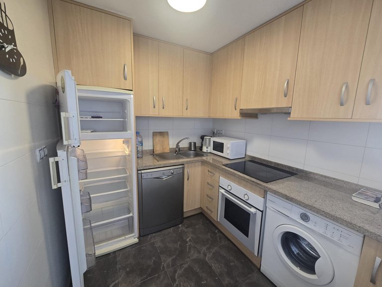 Apartment for Sale in Torrevieja, Alicante 9