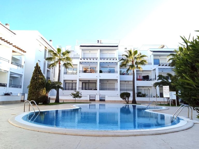 Penthouse for Sale in Costa Blanca Torrevieja, Alicante 1