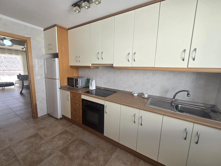 Penthouse for Sale in Costa Blanca Torrevieja, Alicante 12