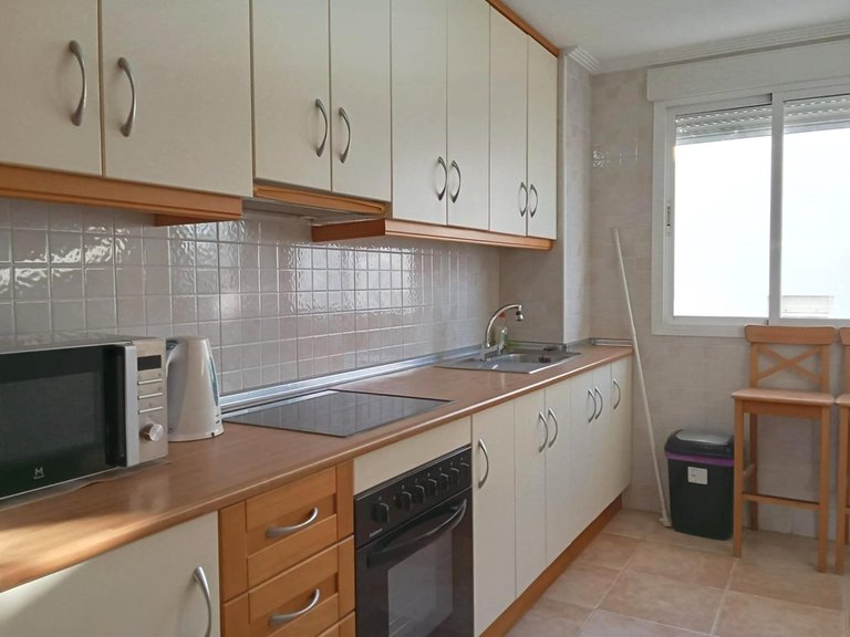 Penthouse for Sale in Costa Blanca Torrevieja, Alicante 13