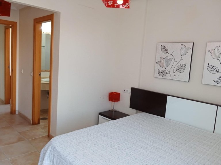 Penthouse for Sale in Costa Blanca Torrevieja, Alicante 22