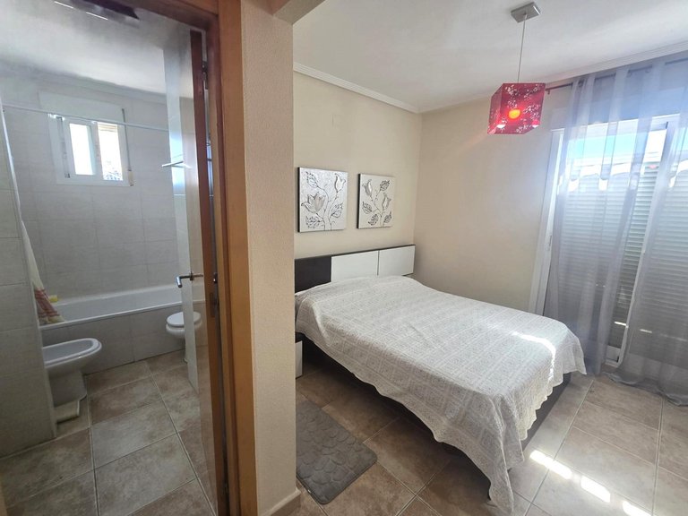 Penthouse for Sale in Costa Blanca Torrevieja, Alicante 24