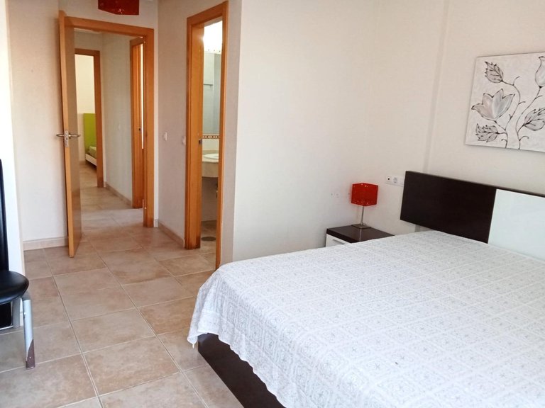Penthouse for Sale in Costa Blanca Torrevieja, Alicante 29