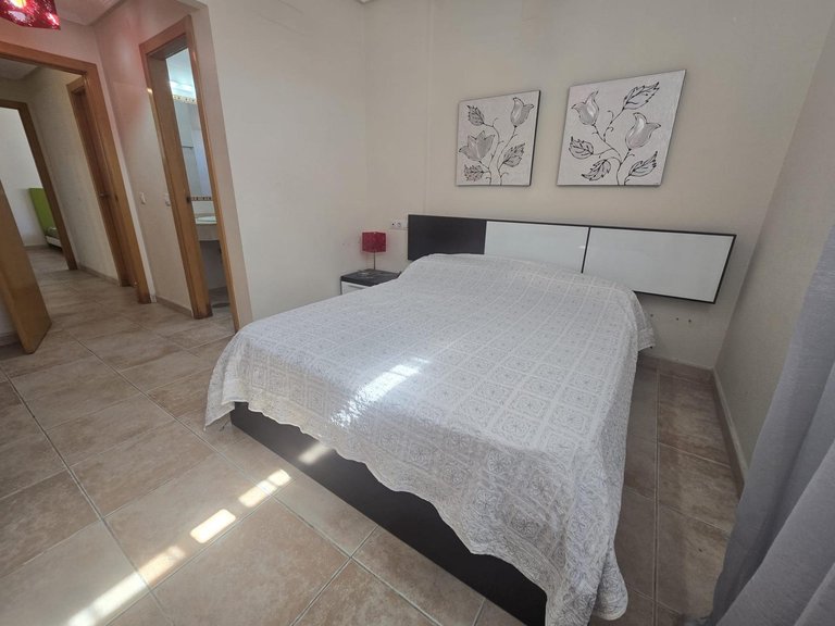 Penthouse for Sale in Costa Blanca Torrevieja, Alicante 32