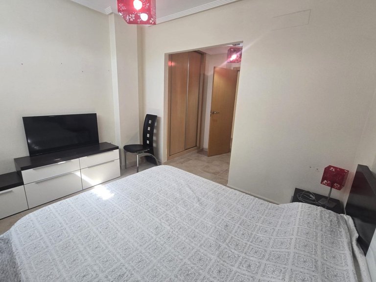 Penthouse for Sale in Costa Blanca Torrevieja, Alicante 33
