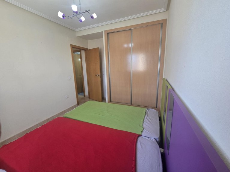 Penthouse for Sale in Costa Blanca Torrevieja, Alicante 34