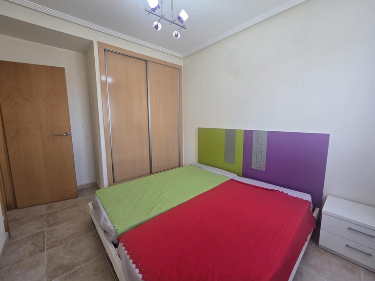 Penthouse for Sale in Costa Blanca Torrevieja, Alicante 36