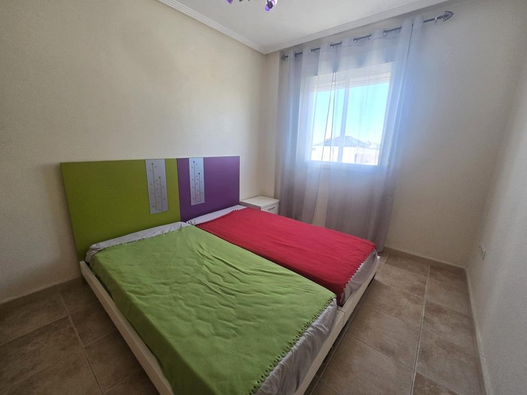 Penthouse for Sale in Costa Blanca Torrevieja, Alicante 37