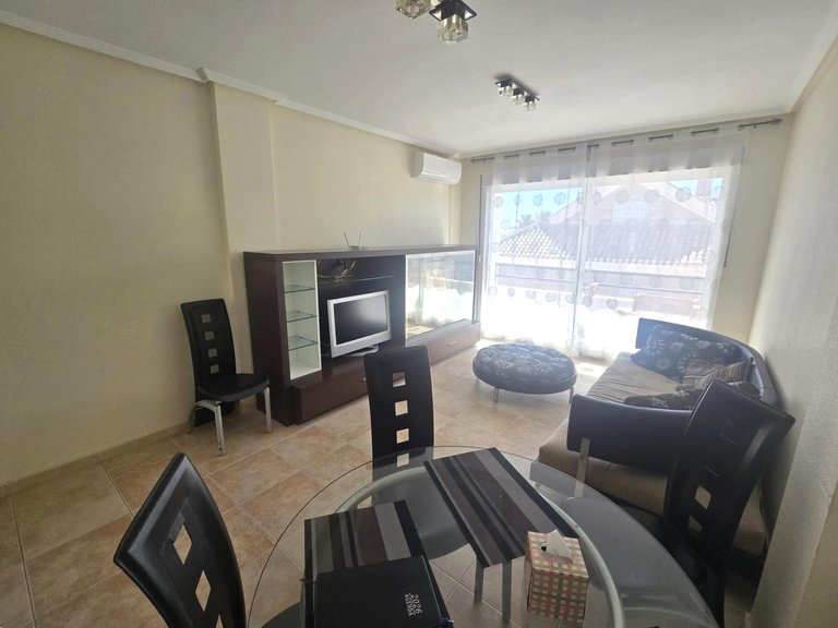Penthouse for Sale in Costa Blanca Torrevieja, Alicante 5