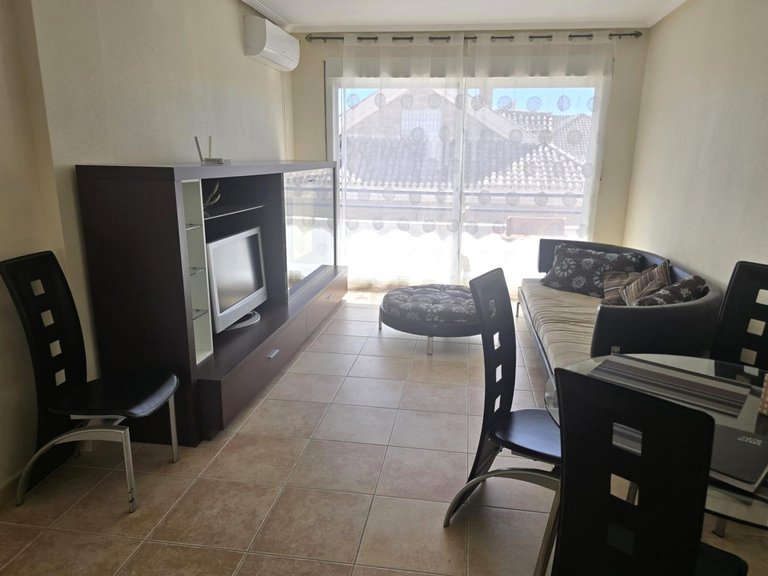 Penthouse for Sale in Costa Blanca Torrevieja, Alicante 8