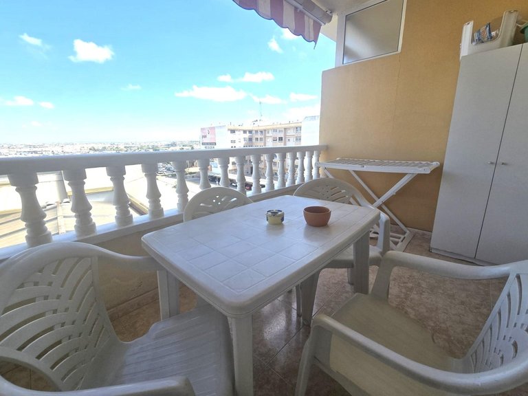 Apartment for Sale in Torrevieja, Alicante 1