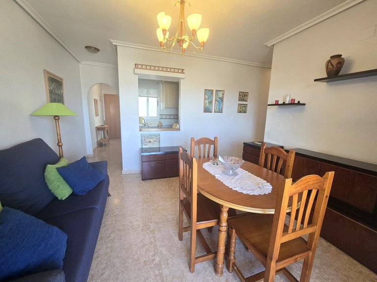 Apartment for Sale in Torrevieja, Alicante 10