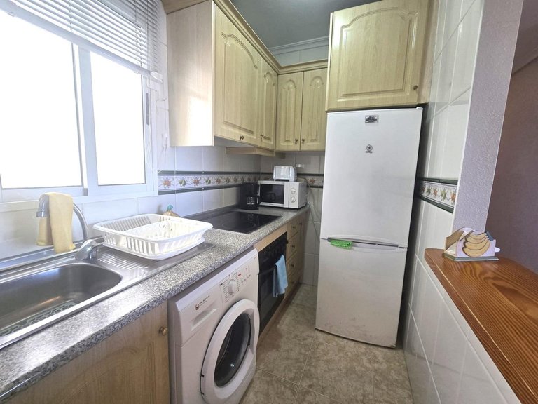 Apartment for Sale in Torrevieja, Alicante 11