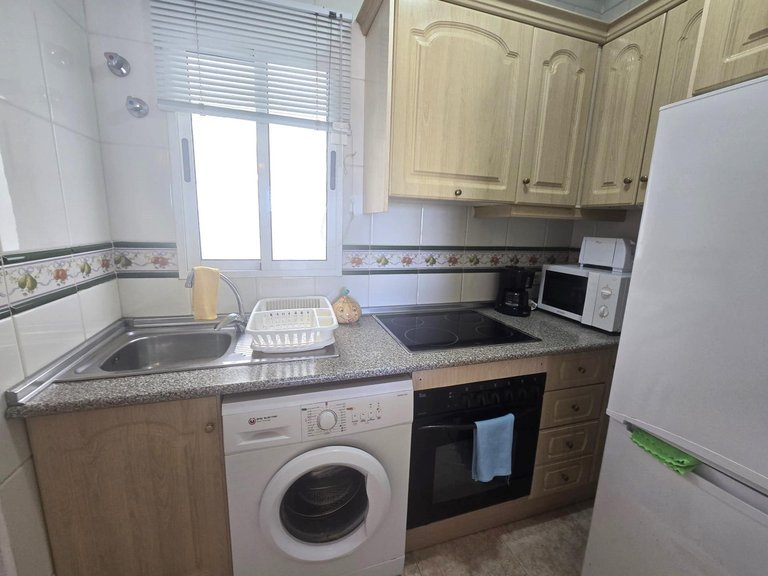 Apartment for Sale in Torrevieja, Alicante 12