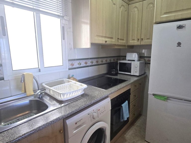 Apartment for Sale in Torrevieja, Alicante 13