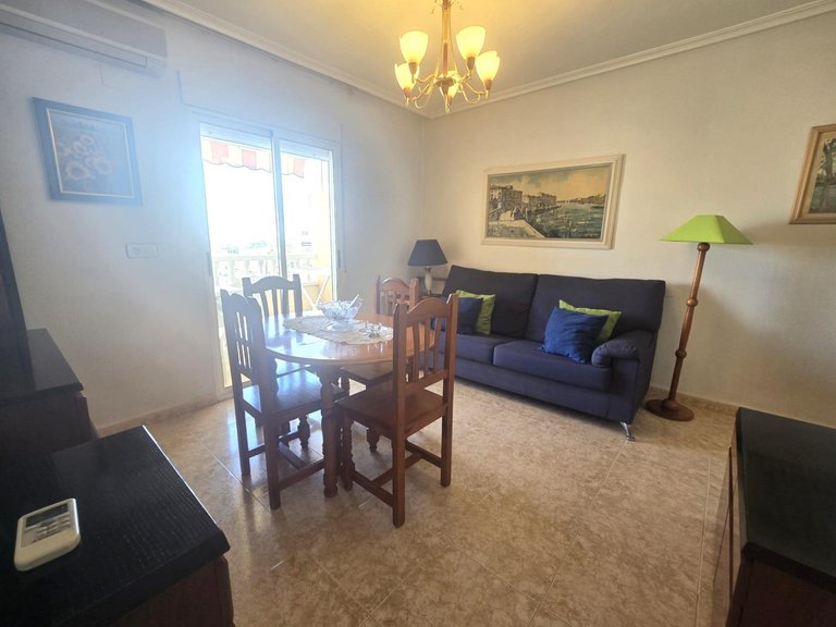 Apartment for Sale in Torrevieja, Alicante 14
