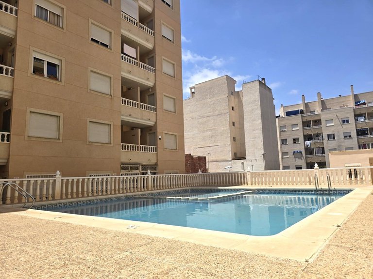 Apartment for Sale in Torrevieja, Alicante 26