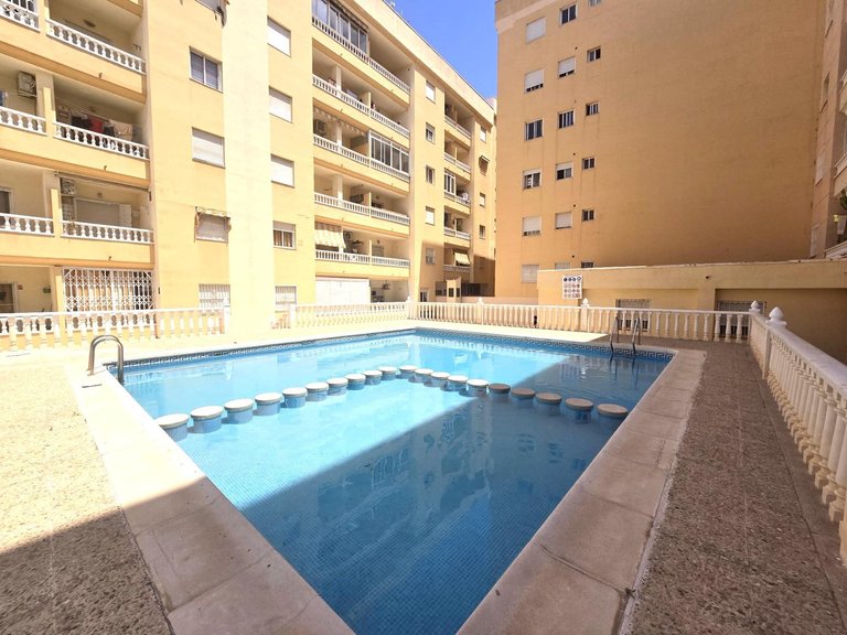 Apartment for Sale in Torrevieja, Alicante 3