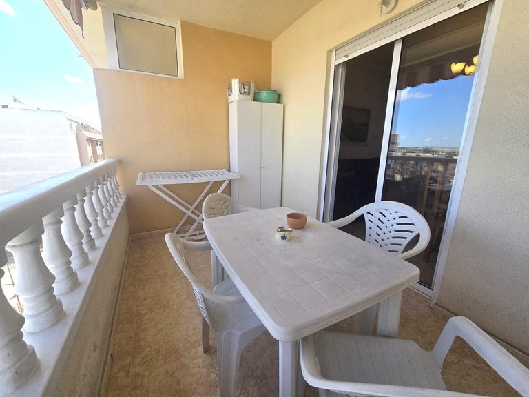 Apartment for Sale in Torrevieja, Alicante 4