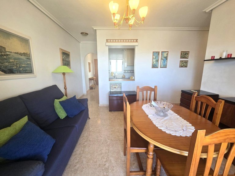Apartment for Sale in Torrevieja, Alicante 5