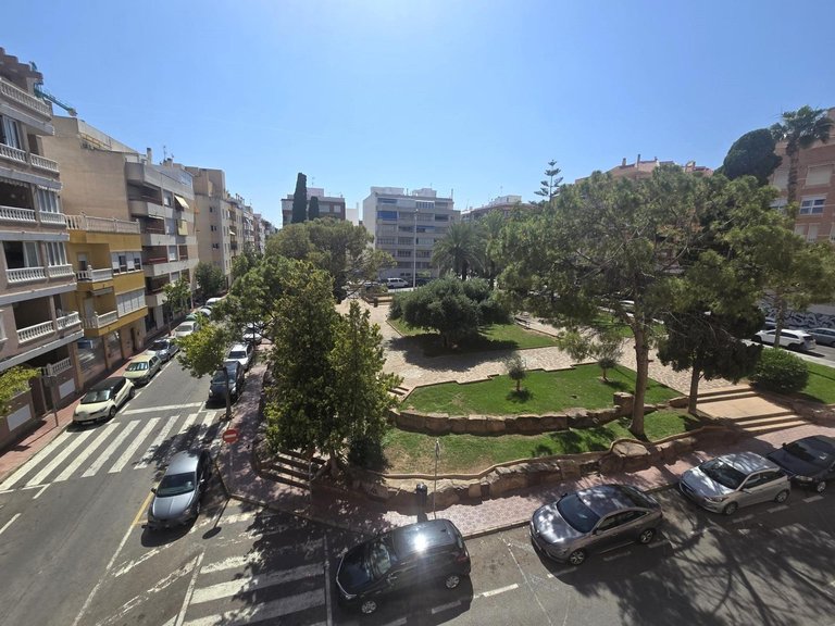 Apartment for Sale in Torrevieja, Alicante 1