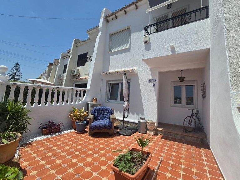 Town House for Sale in Torrevieja, Alicante 1