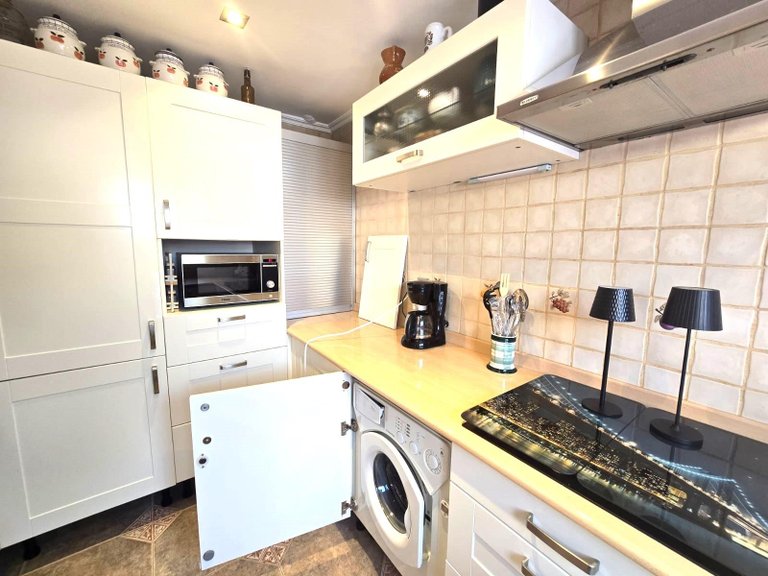 Town House for Sale in Torrevieja, Alicante 13
