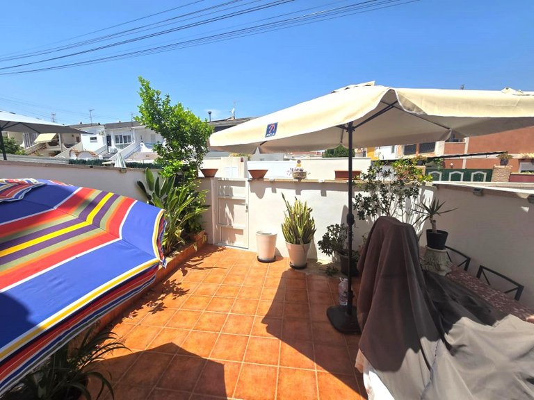 Town House for Sale in Torrevieja, Alicante 17