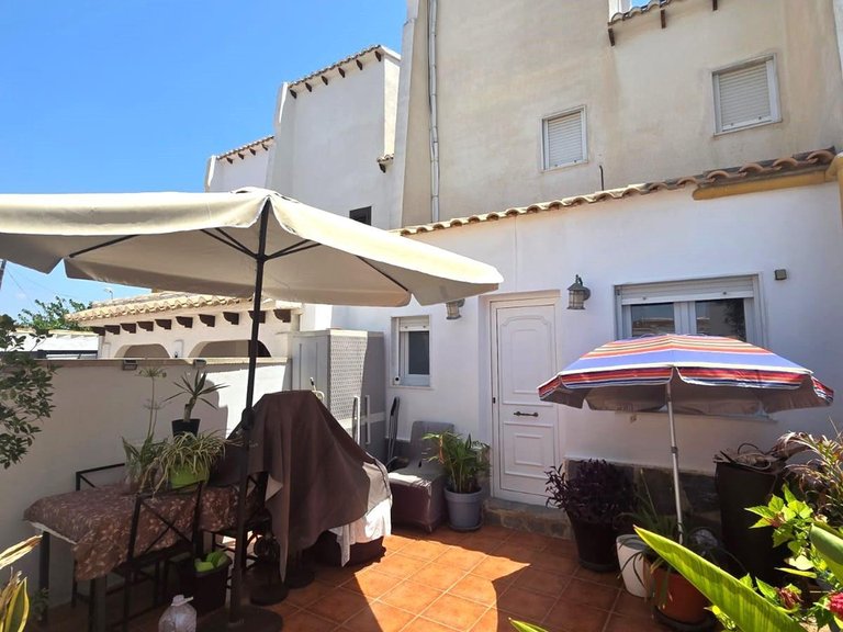 Town House for Sale in Torrevieja, Alicante 18