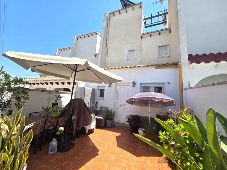 Town House for Sale in Torrevieja, Alicante 19