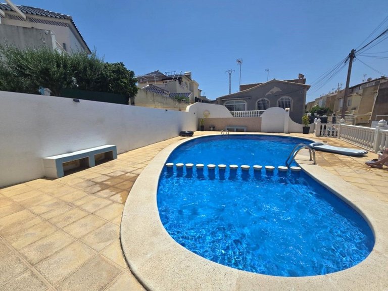 Town House for Sale in Torrevieja, Alicante 2