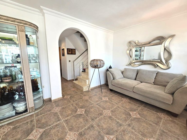 Town House for Sale in Torrevieja, Alicante 21