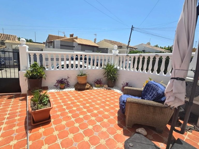 Town House for Sale in Torrevieja, Alicante 4