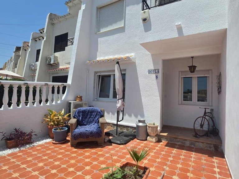 Town House for Sale in Torrevieja, Alicante 45