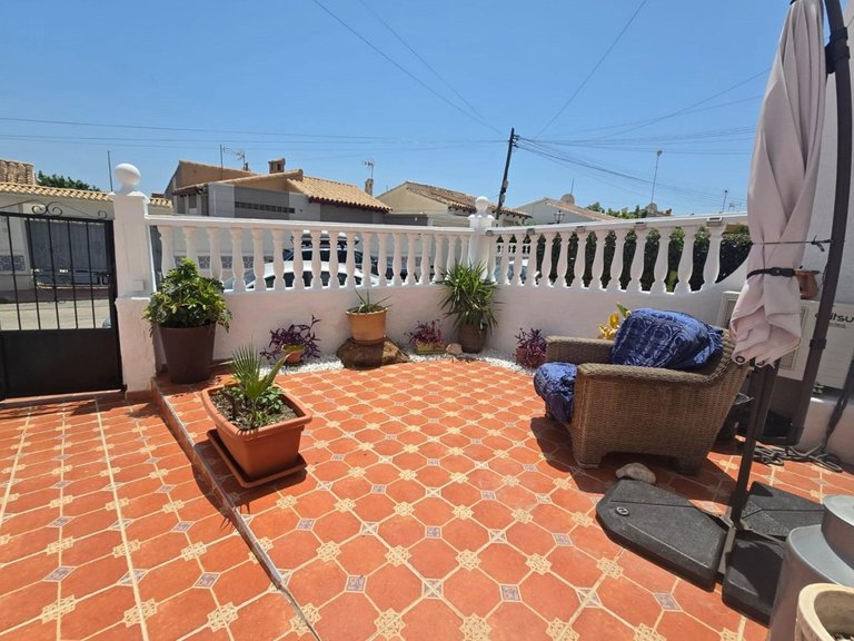 Town House for Sale in Torrevieja, Alicante 46