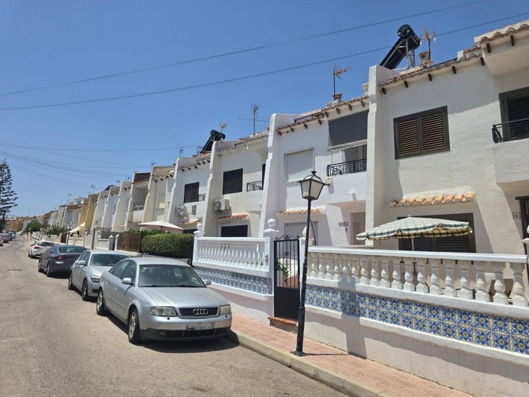 Town House for Sale in Torrevieja, Alicante 48