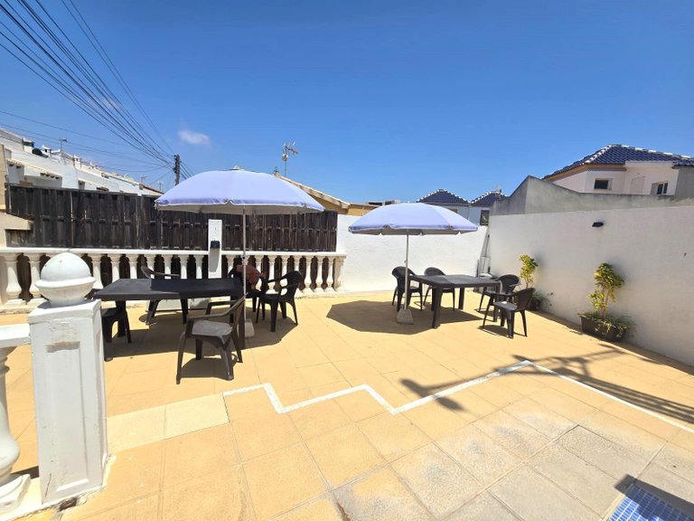 Town House for Sale in Torrevieja, Alicante 49