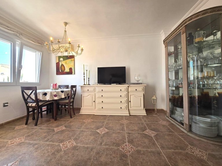 Town House for Sale in Torrevieja, Alicante 5