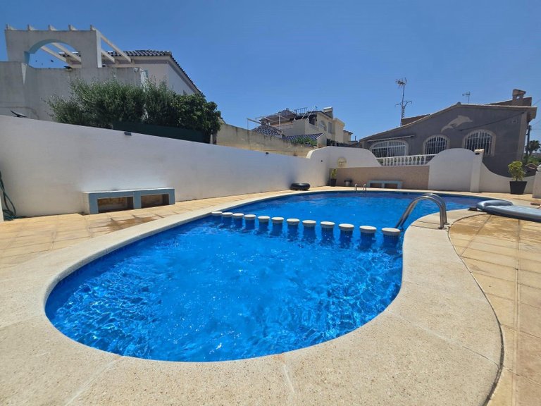 Town House for Sale in Torrevieja, Alicante 50