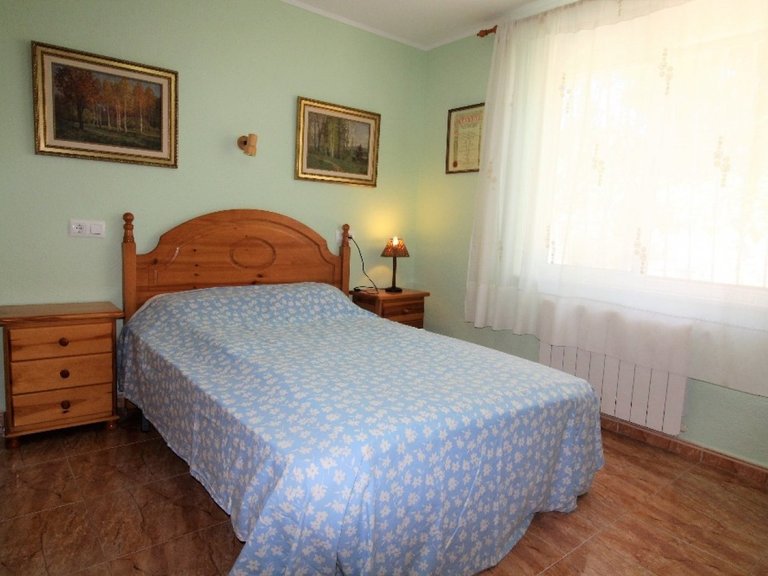 Villa for Sale in Costa Blanca Torrevieja, Alicante 14